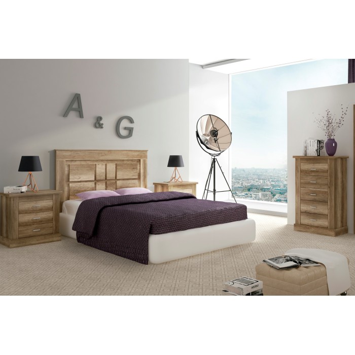 DORMITORIO CROACIA CAÑON