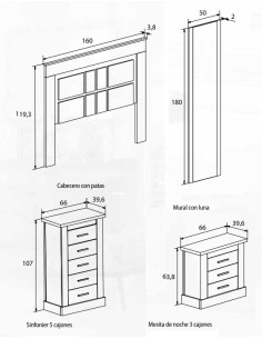 DORMITORIO CROACIA CAÑON 2