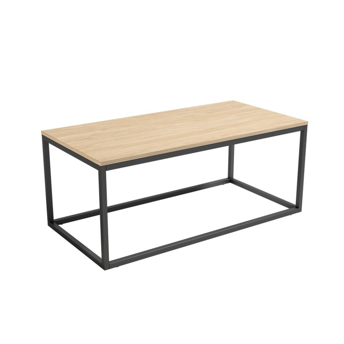 MESA CENTRO RECTANGULAR PACIFICO