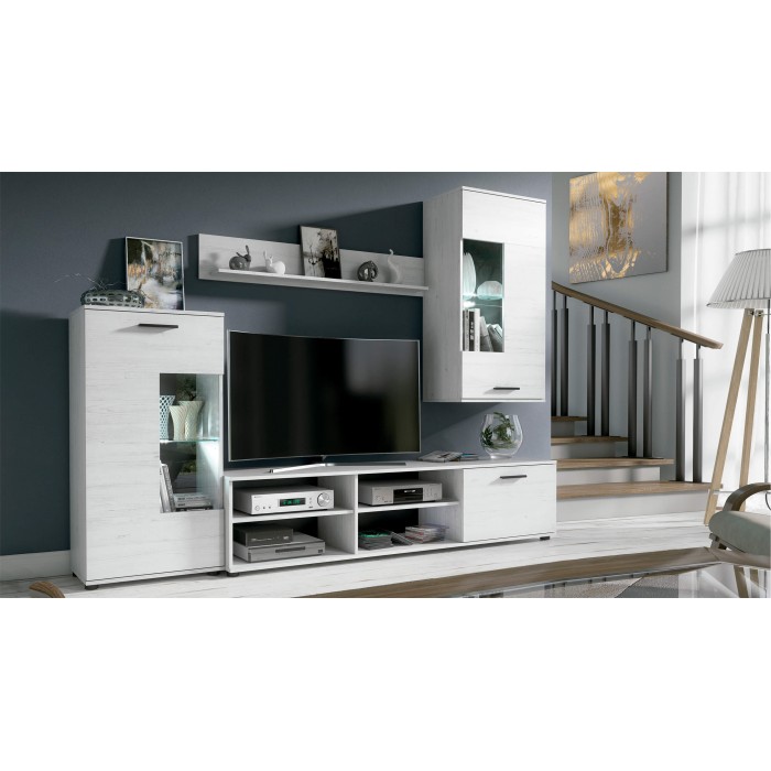 COMPOSICION ANTIGONA