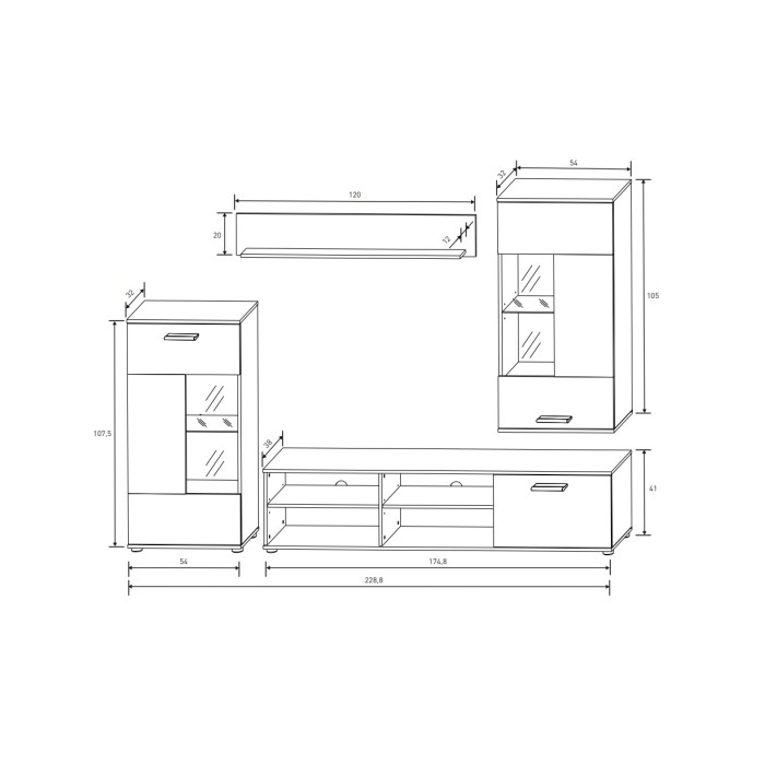 COMPOSICION ANTIGONA