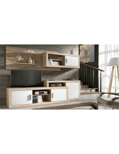 COMPOSICION OPALO 240cm