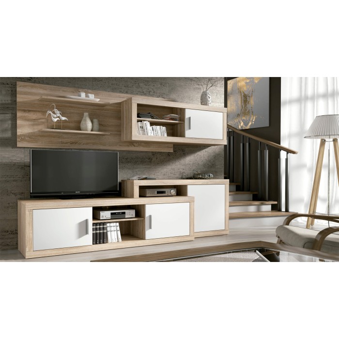 COMPOSICION OPALO 240cm