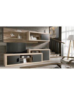 COMPOSICION OPALO 240cm