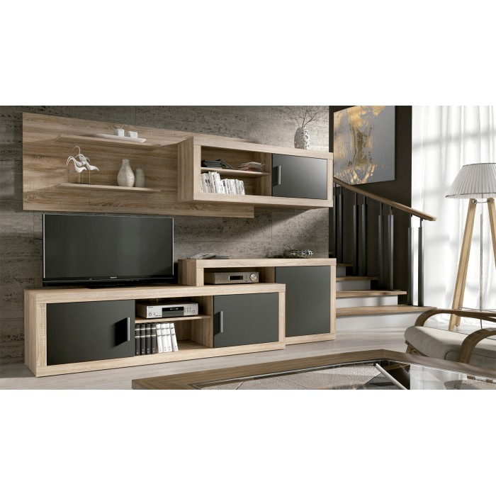 COMPOSICION OPALO 240cm