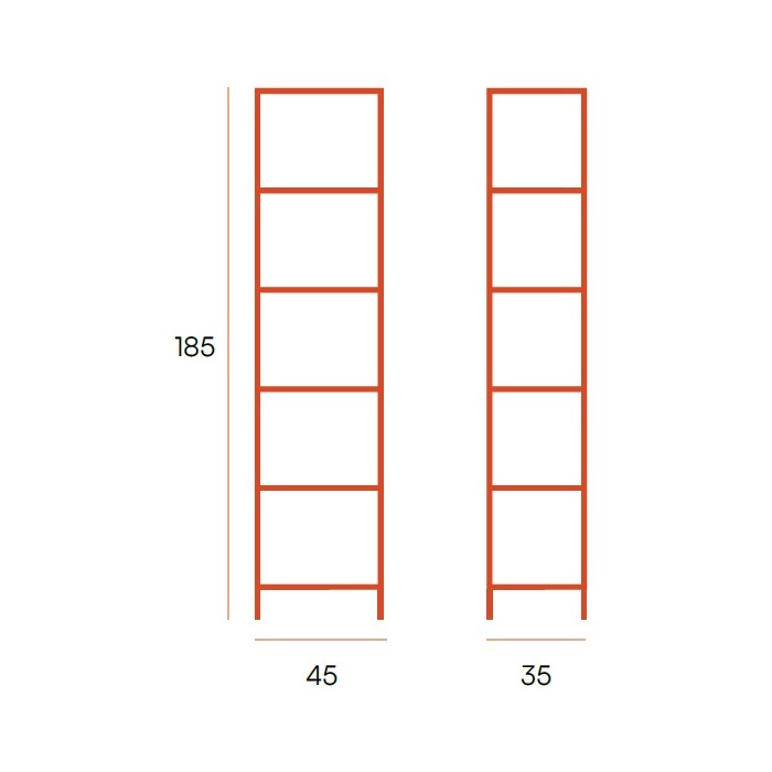 copy of CHAISELONGUE BRASIL 285cm