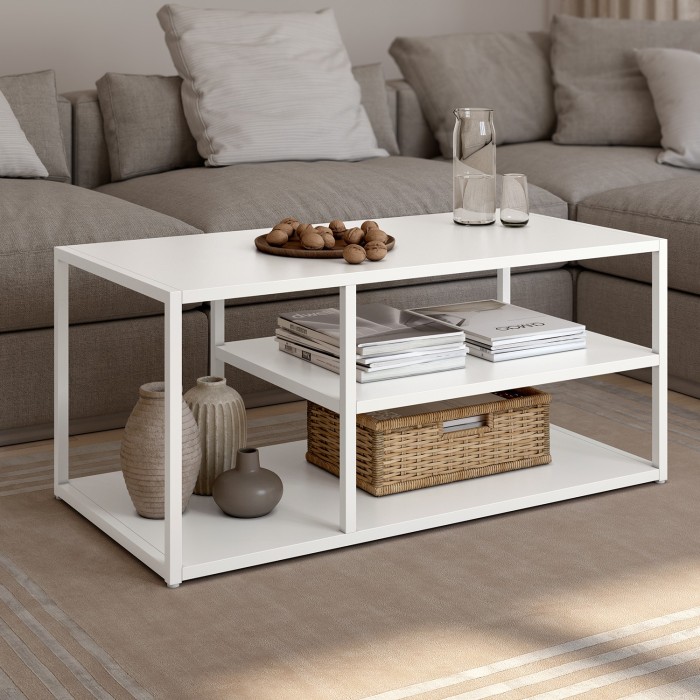 MESA AUXILIAR TITANIA