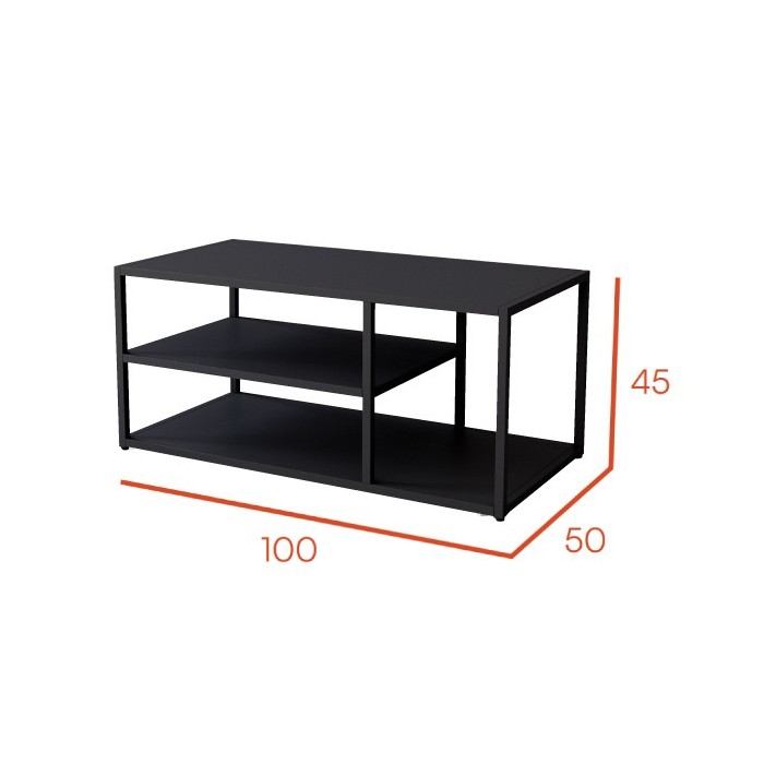 MESA AUXILIAR TITANIA