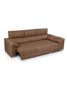 CHAISELONGUE EDEN 240cm