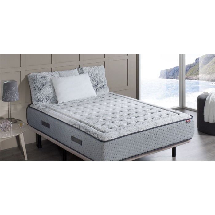 COLCHON ENERGY BIOLIFE