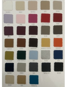 BASE TAPIZADA MILÁN 2