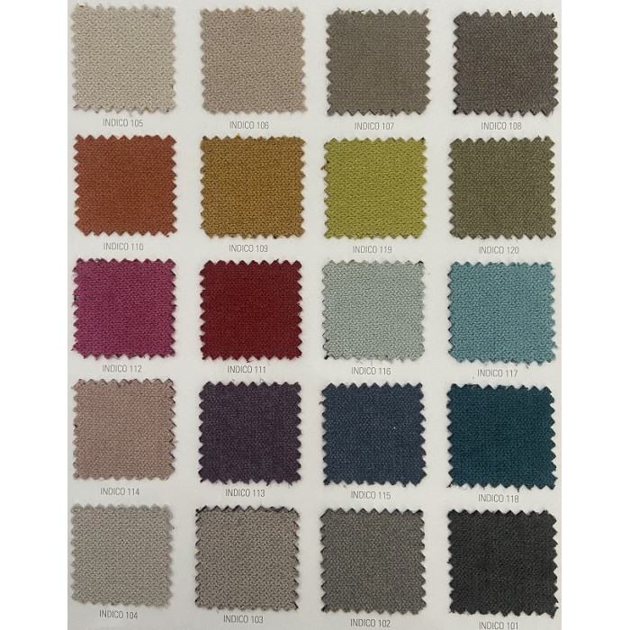 BASE TAPIZADA MILÁN