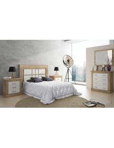 DORMITORIO CHELLEN CAMBRIA...