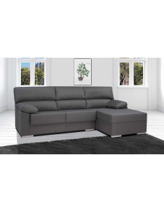 CHAISELONGUE ÓSCAR 250cm