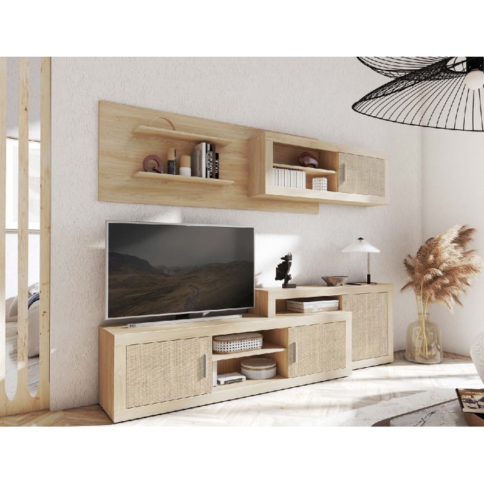 COMPOSICION OPALO 240cm