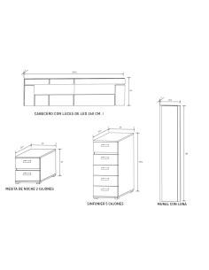DORMITORIO ESTAMBUL 2