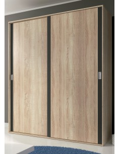 ARMARIO CORREDERAS LARA