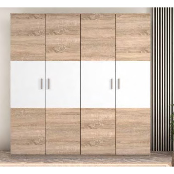 ARMARIO MIKA P.ABATIBLES