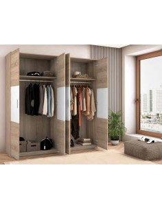 ARMARIO MIKA P.ABATIBLES 2