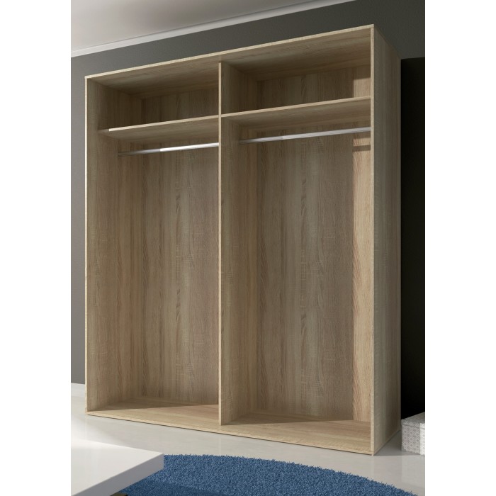 ARMARIO LUMAN P.CORREDERA