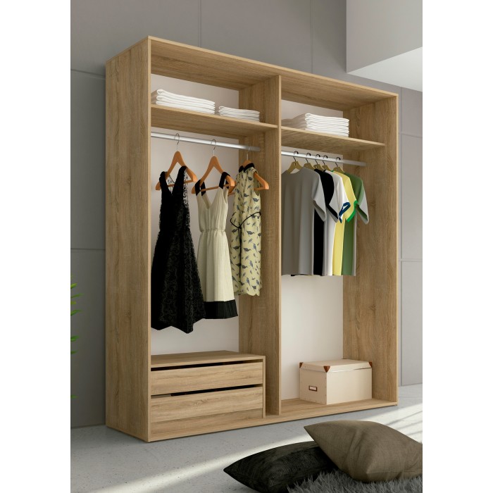 ARMARIO PREGO P.CORREDERAS