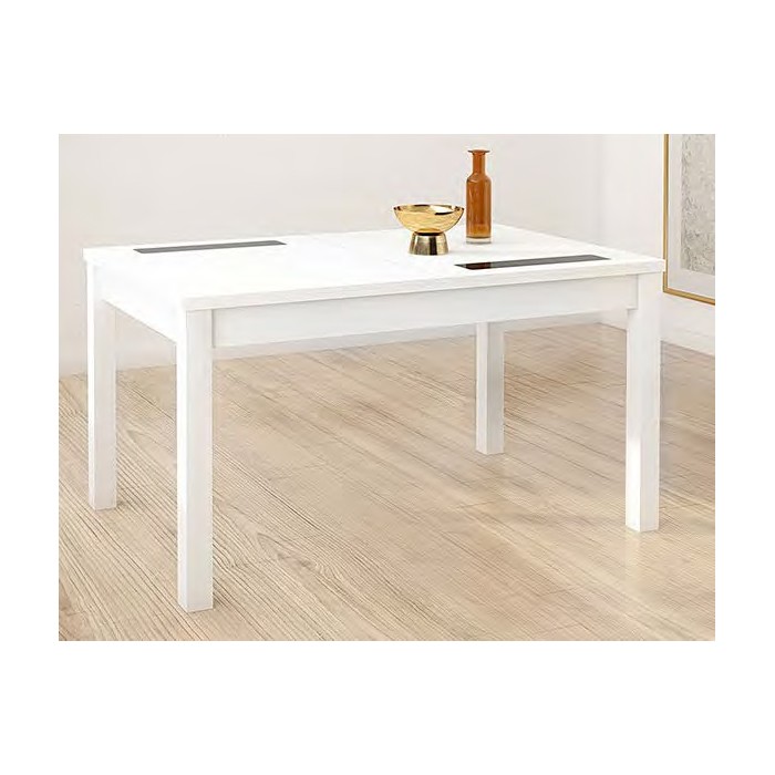 Mesa extensible ASIA