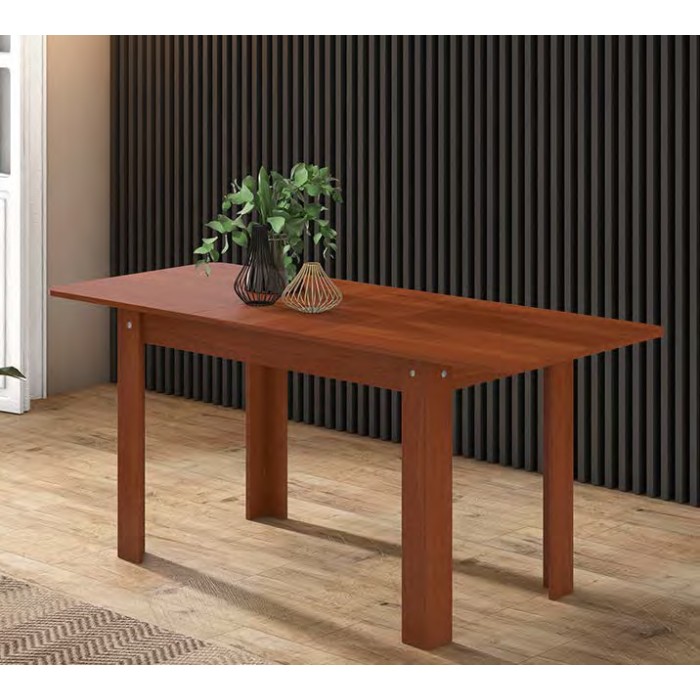 Mesa extensible Luka 140cm