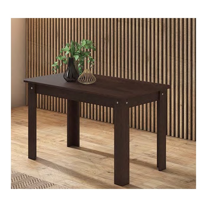 Mesa extensible Luka 140cm