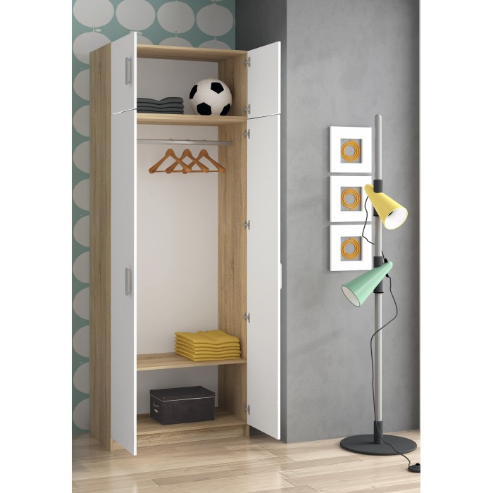 ARMARIO CHAMPION P.ABATIBLES