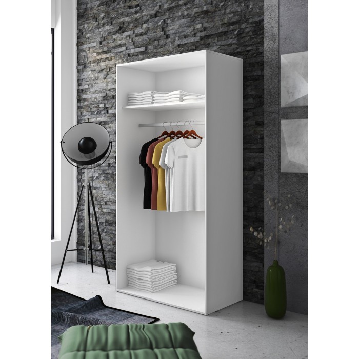 ARMARIO TROYA P.CORREDERAS