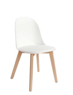 Pack de 4 Sillas Menorca 2