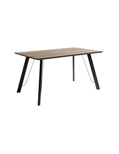 Mesa Caspio Rectangular 2