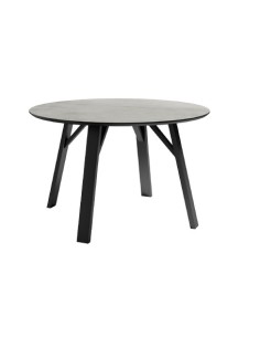 Mesa Borneo Redonda 2